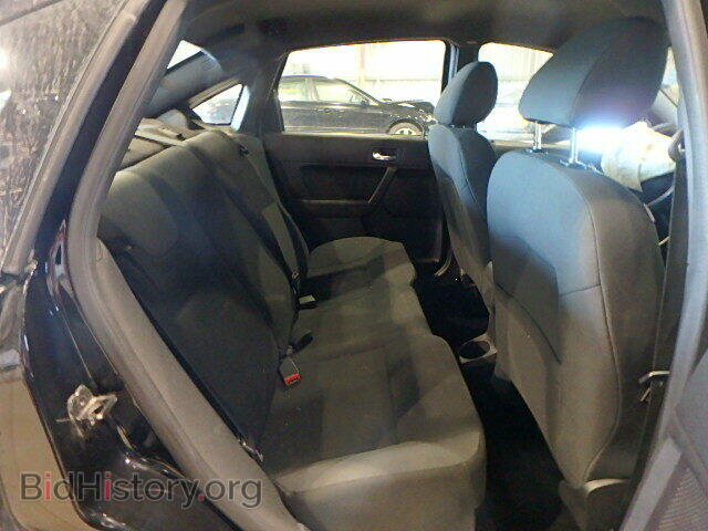 2008 FORD FOCUS - VIN: 1FAHP35N18W255596 - Фото 6