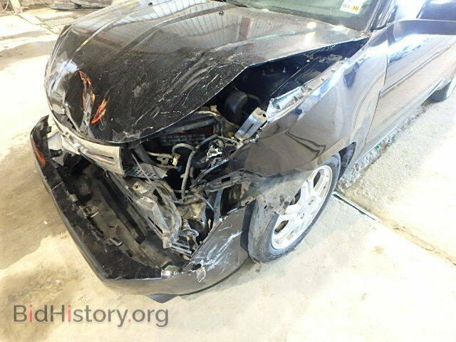2008 FORD FOCUS - VIN: 1FAHP35N18W255596 - Фото 10