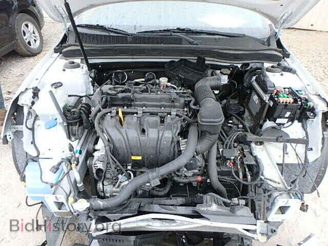 2013 KIA OPTIMA - VIN: 5XXGN4A7XDG143738 - Photo 7