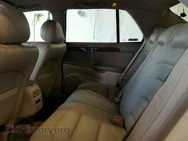 2002 CADILLAC DEVILLE - VIN: 1G6KD54Y92U296886 - Photo 6