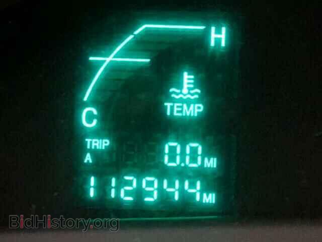 2002 CADILLAC DEVILLE - VIN: 1G6KD54Y92U296886 - Photo 8
