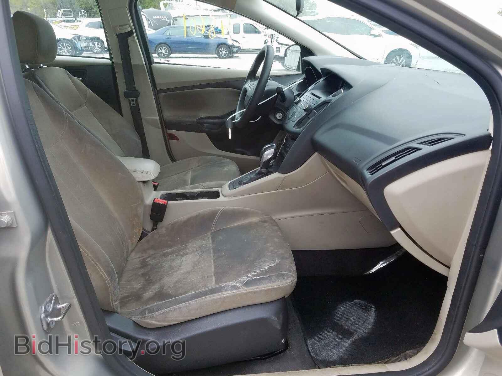 2015 FORD FOCUS - VIN: 1FADP3F24FL273544 - Photo 5