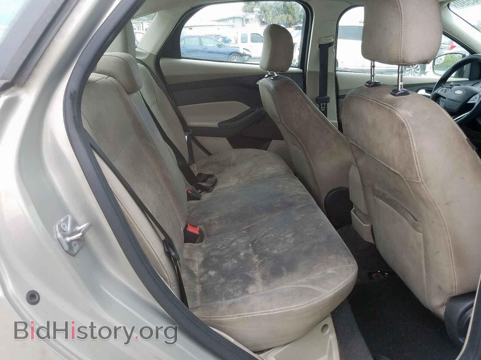 2015 FORD FOCUS - VIN: 1FADP3F24FL273544 - Photo 6