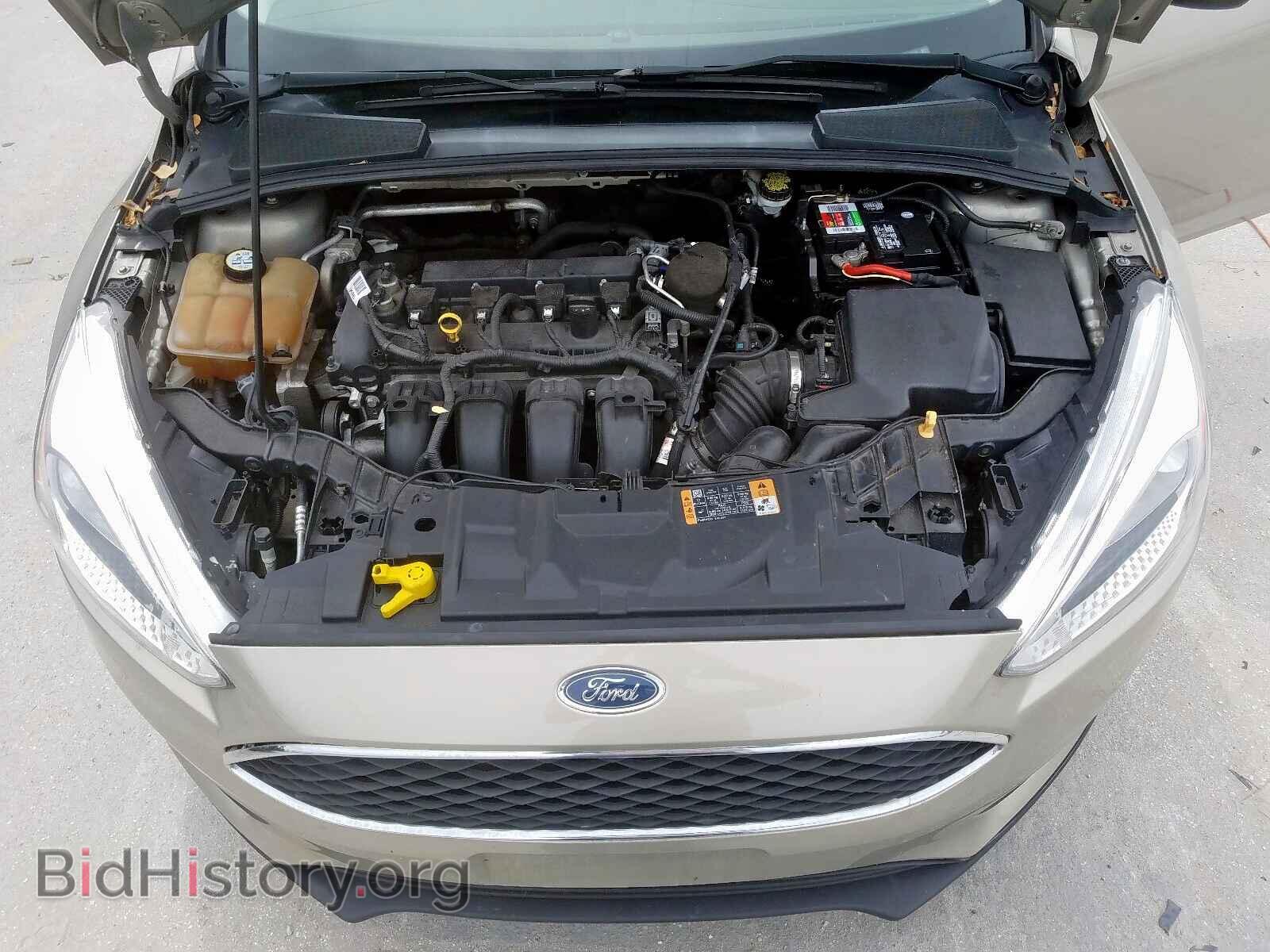 2015 FORD FOCUS - VIN: 1FADP3F24FL273544 - Photo 7