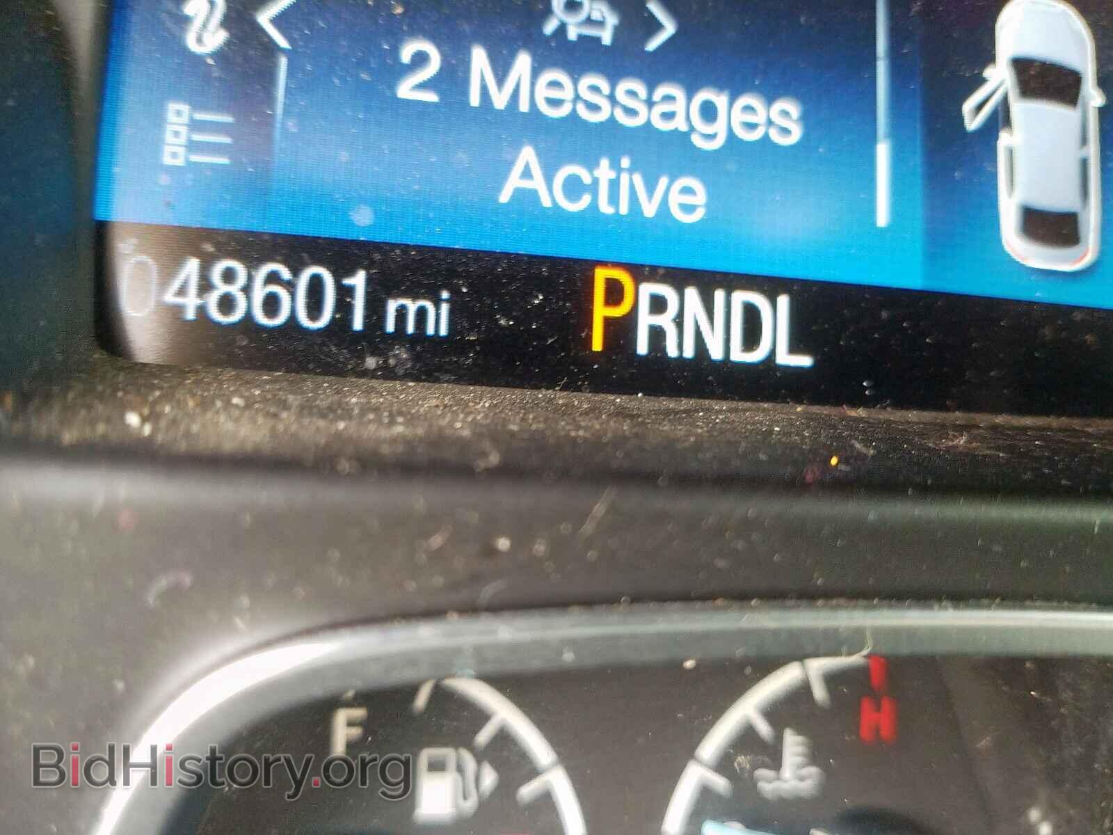 2015 FORD FOCUS - VIN: 1FADP3F24FL273544 - Photo 8