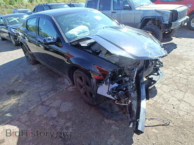 Фотография 1C3CDZCB9CN142071 - DODGE AVENGER 2012