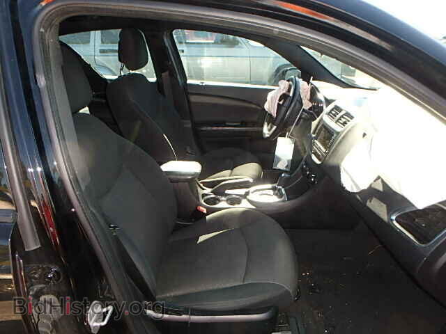 2012 DODGE AVENGER - VIN: 1C3CDZCB9CN142071 - Photo 5