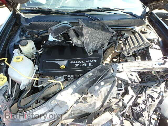 2012 DODGE AVENGER - VIN: 1C3CDZCB9CN142071 - Photo 7