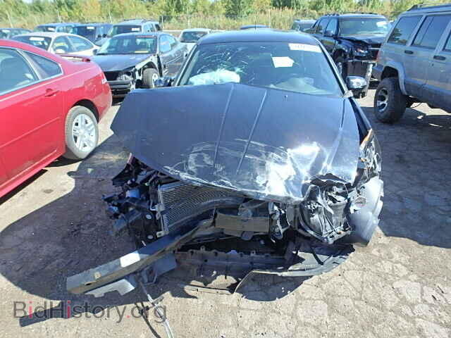2012 DODGE AVENGER - VIN: 1C3CDZCB9CN142071 - Photo 10