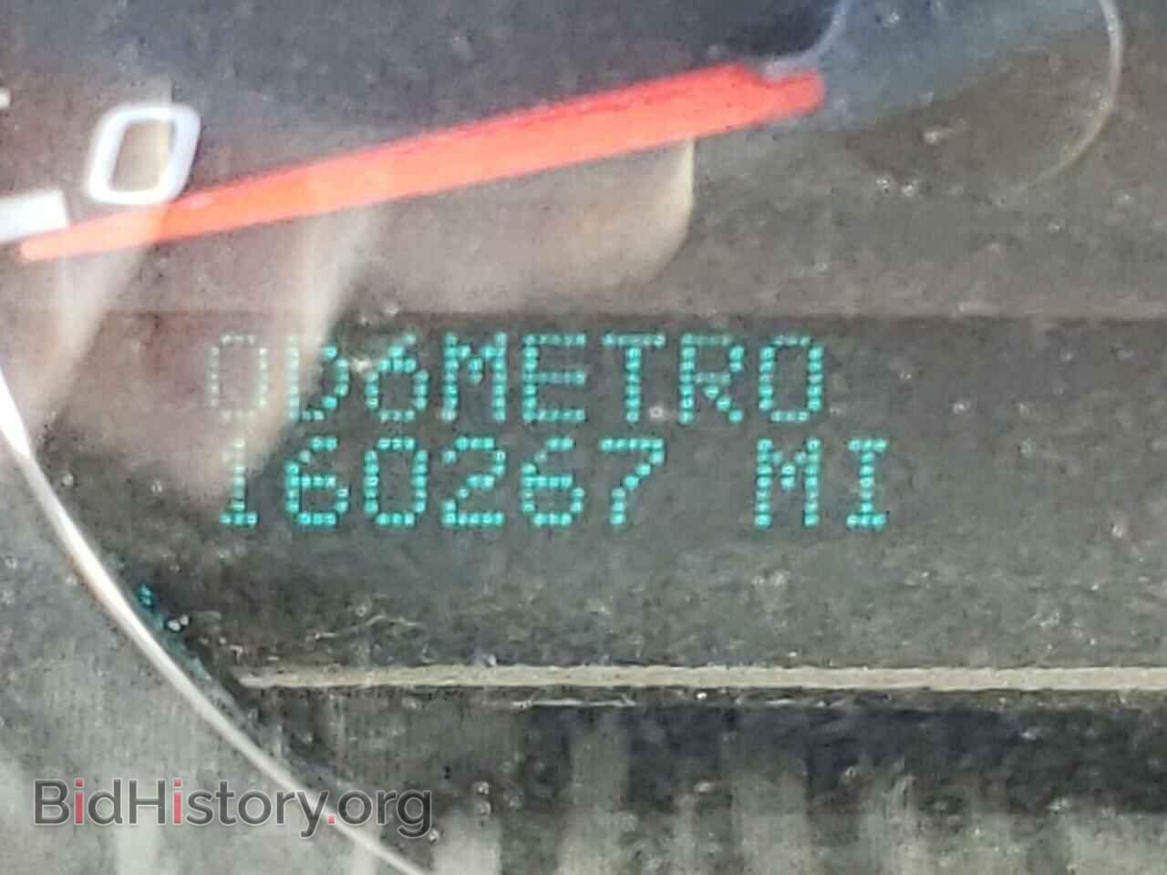 2006 CHEVROLET IMPALA - VIN: 2G1WT55K669281480 - Фото 8