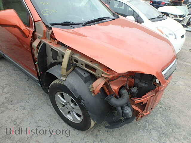 2008 SATURN VUE - VIN: 3GSCL33P68S637613 - Фото 10