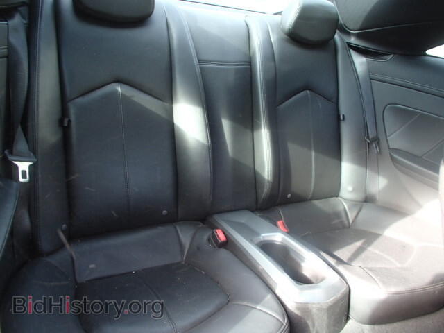 2012 CADILLAC CTS - VIN: 1G6DC1E31C0101976 - Фото 6
