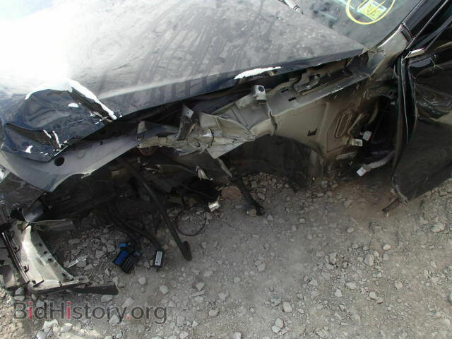 2012 CADILLAC CTS - VIN: 1G6DC1E31C0101976 - Фото 9