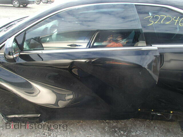 2012 CADILLAC CTS - VIN: 1G6DC1E31C0101976 - Фото 10