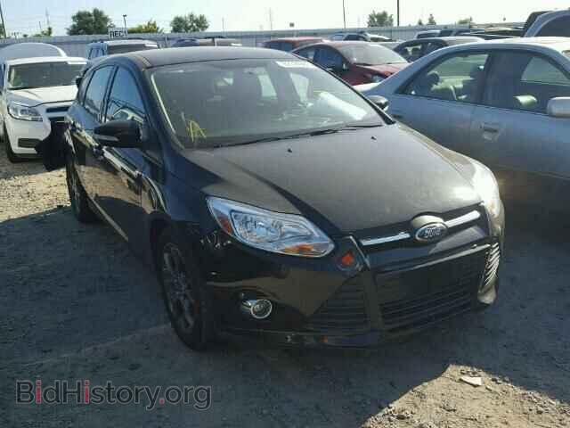 Фотография 1FADP3K24EL325405 - FORD FOCUS 2014