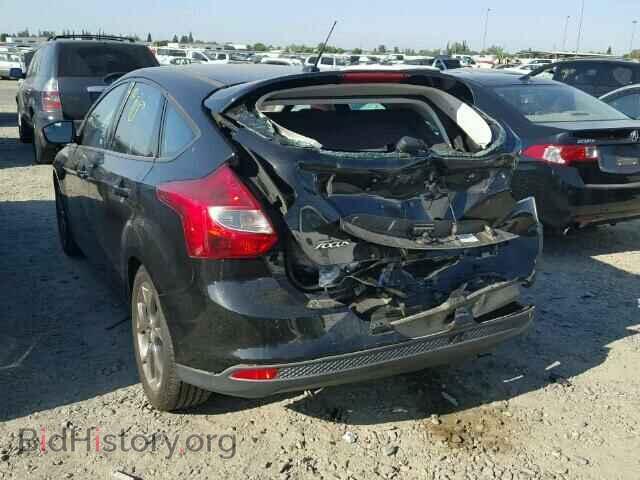2014 FORD FOCUS - VIN: 1FADP3K24EL325405 - Photo 3