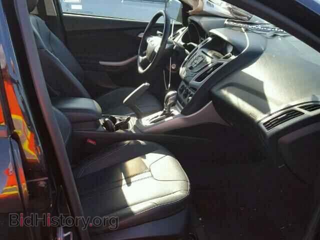 2014 FORD FOCUS - VIN: 1FADP3K24EL325405 - Photo 5