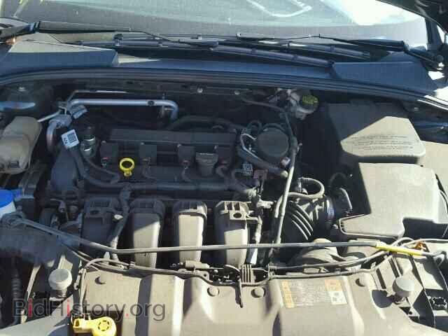 2014 FORD FOCUS - VIN: 1FADP3K24EL325405 - Photo 7