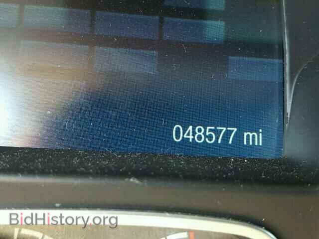 2014 FORD FOCUS - VIN: 1FADP3K24EL325405 - Photo 8