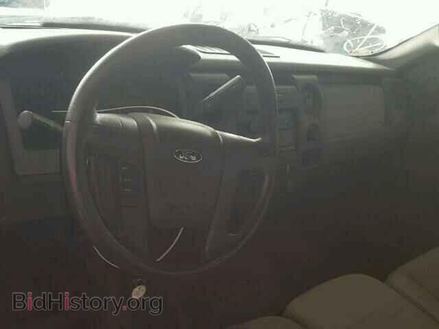 2013 FORD F150 - VIN: 1FTFX1EF8DKF67320 - Фото 9