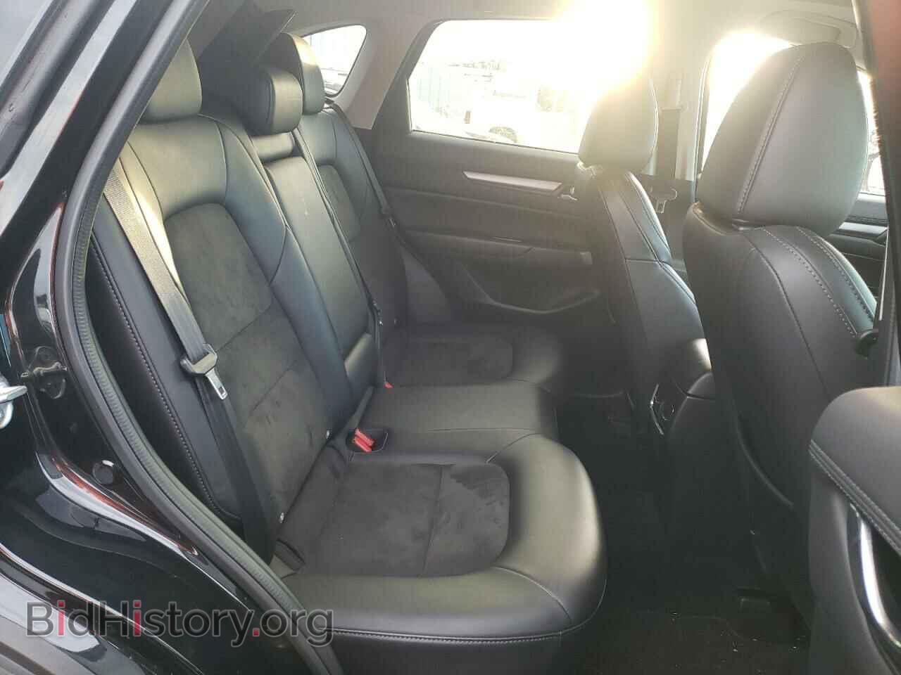 2018 MAZDA CX-5 - VIN: JM3KFBCM4J0446890 - Фото 6