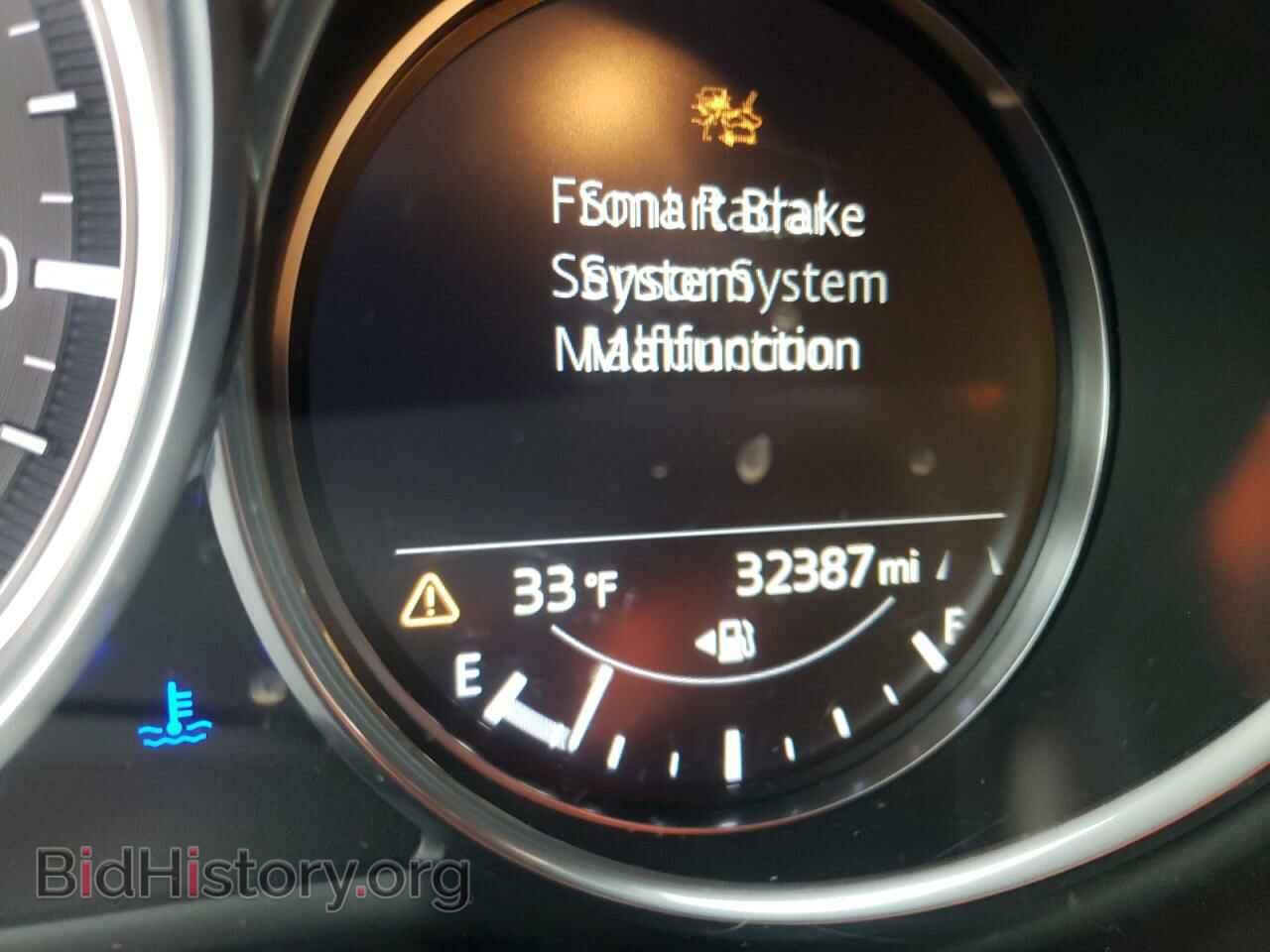 2018 MAZDA CX-5 - VIN: JM3KFBCM4J0446890 - Фото 8