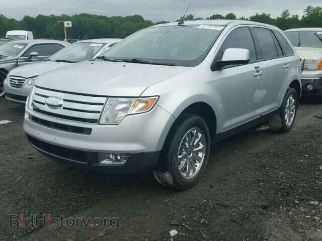 2010 FORD EDGE - VIN: 2FMDK3JC2ABA07789 - Photo 2