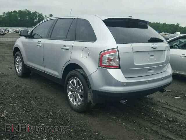 2010 FORD EDGE - VIN: 2FMDK3JC2ABA07789 - Photo 3