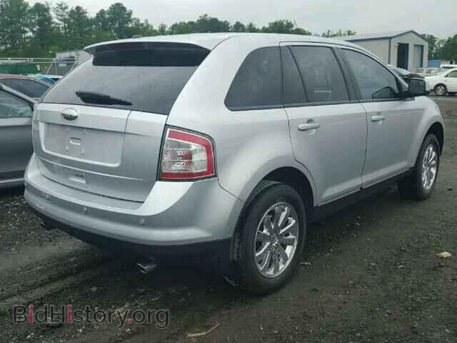 2010 FORD EDGE - VIN: 2FMDK3JC2ABA07789 - Photo 4