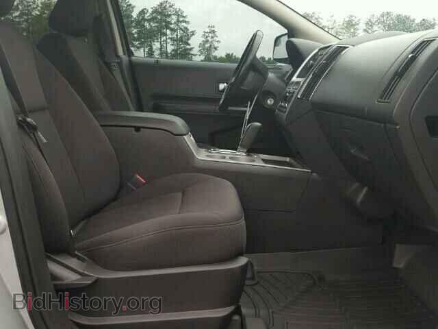 2010 FORD EDGE - VIN: 2FMDK3JC2ABA07789 - Photo 5