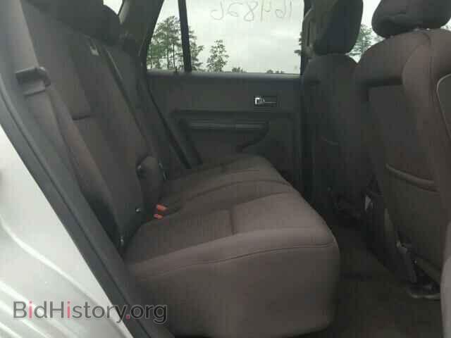 2010 FORD EDGE - VIN: 2FMDK3JC2ABA07789 - Photo 6