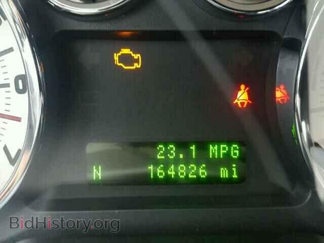 2010 FORD EDGE - VIN: 2FMDK3JC2ABA07789 - Photo 8
