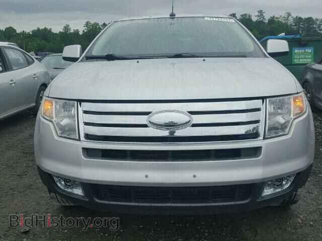 2010 FORD EDGE - VIN: 2FMDK3JC2ABA07789 - Photo 9