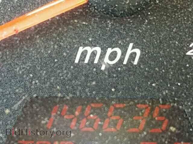 2008 MAZDA 6 - VIN: 1YVHP84C585M27832 - Фото 8