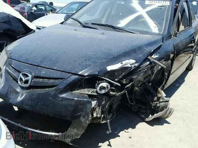 2008 MAZDA 6 - VIN: 1YVHP84C585M27832 - Фото 9