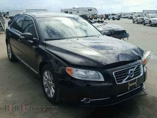 Photo YV1952AS4B1147451 - VOLVO S80 2011