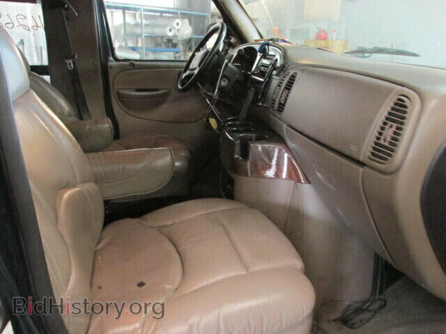 2003 DODGE RAM VAN - VIN: 2D6WB11Y63K517377 - Фото 5