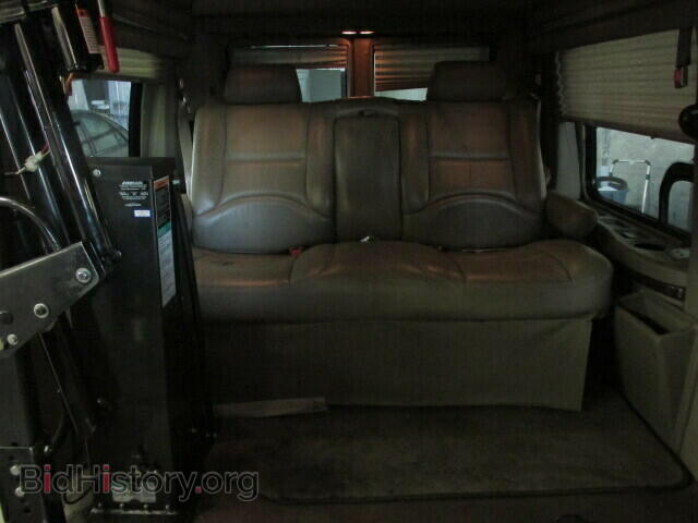 2003 DODGE RAM VAN - VIN: 2D6WB11Y63K517377 - Фото 6