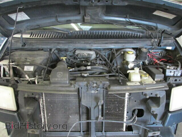 2003 DODGE RAM VAN - VIN: 2D6WB11Y63K517377 - Фото 7
