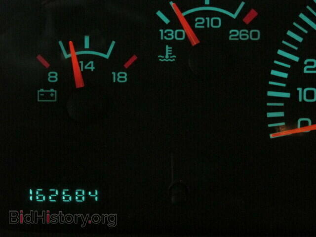 2003 DODGE RAM VAN - VIN: 2D6WB11Y63K517377 - Фото 8