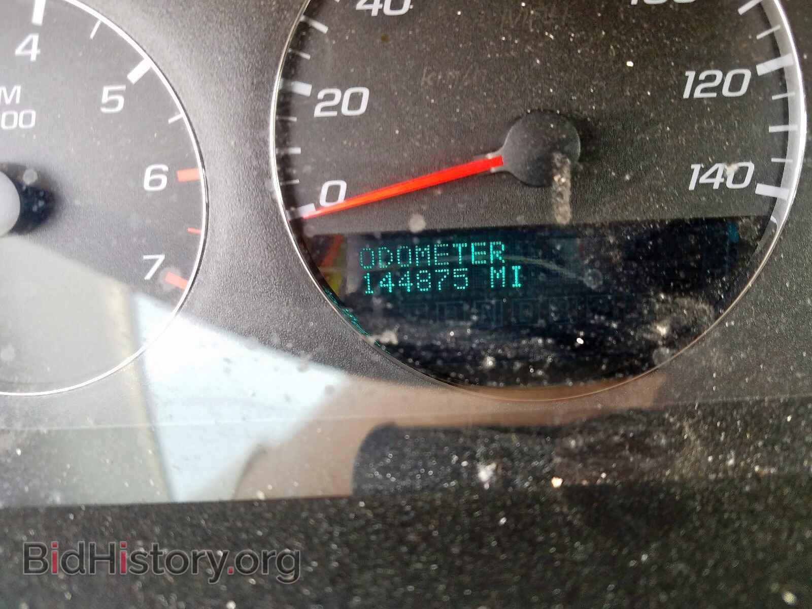 2006 CHEVROLET IMPALA - VIN: 2G1WT58K569306302 - Фото 8
