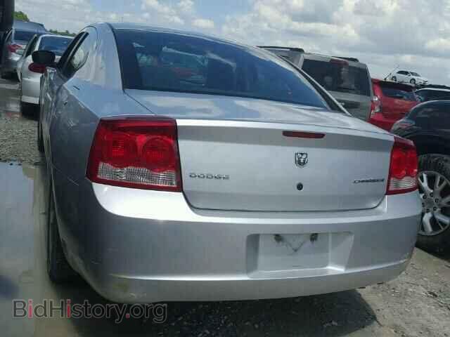 2010 DODGE CHARGER - VIN: 2B3CA4CDXAH317461 - Photo 3