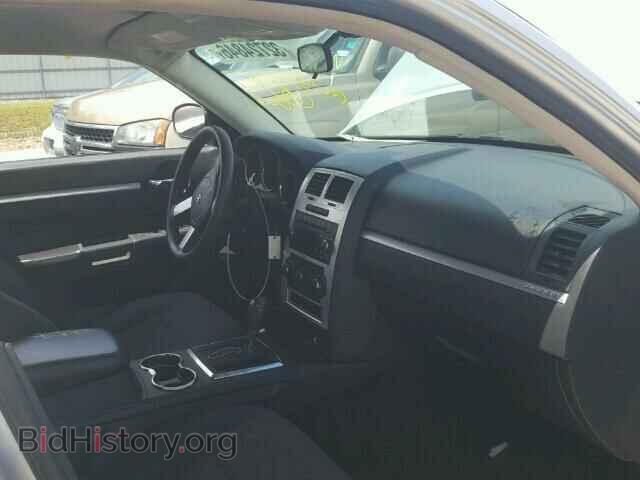 2010 DODGE CHARGER - VIN: 2B3CA4CDXAH317461 - Photo 5