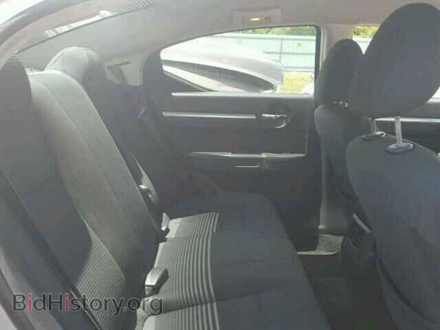 2010 DODGE CHARGER - VIN: 2B3CA4CDXAH317461 - Photo 6