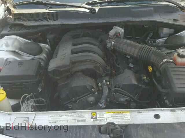 2010 DODGE CHARGER - VIN: 2B3CA4CDXAH317461 - Photo 7
