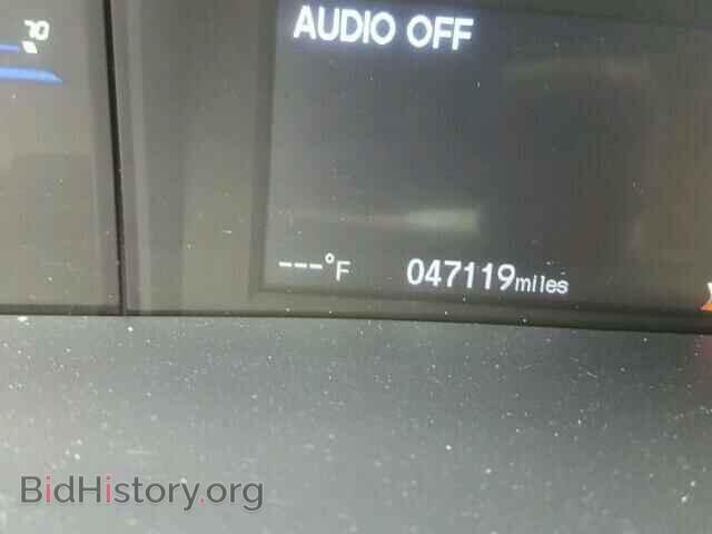 2013 HONDA CIVIC - VIN: 2HGFB2F94DH531680 - Фото 8