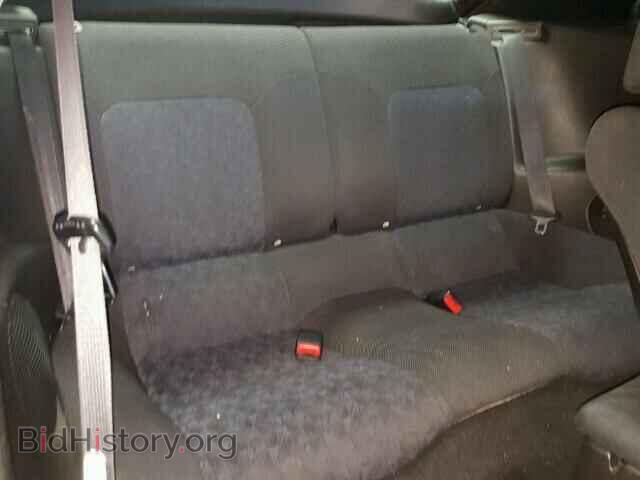 2004 MITSUBISHI ECLIPSE - VIN: 4A3AC44G44E057138 - Фото 6
