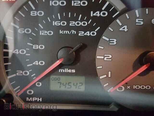 2004 MITSUBISHI ECLIPSE - VIN: 4A3AC44G44E057138 - Фото 8