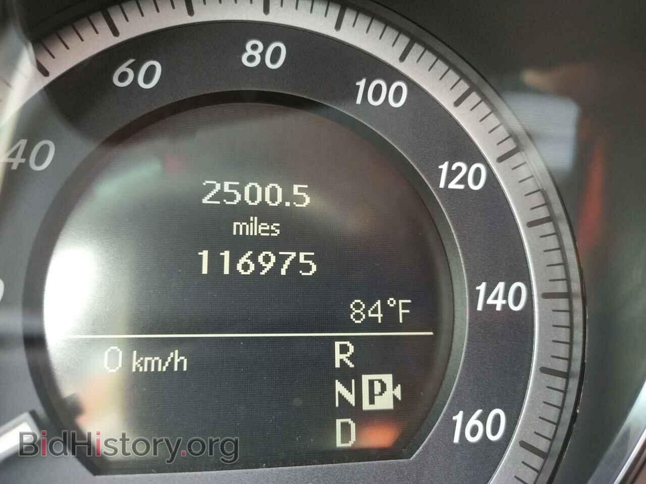 2010 MERCEDES-BENZ E-CLASS - VIN: WDDHF7CB9AA024628 - Фото 8