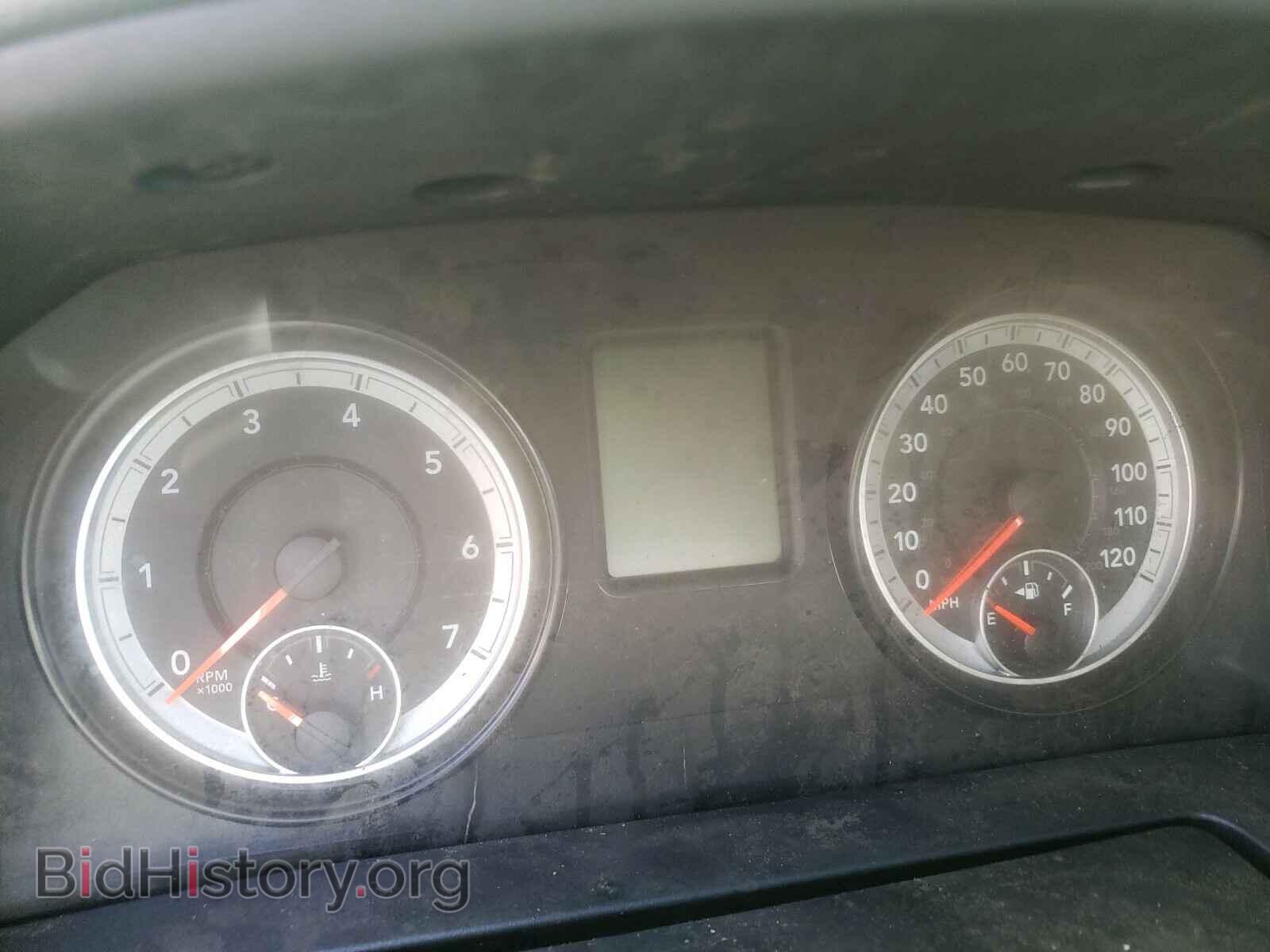 2015 RAM 1500 - VIN: 1C6RR7GG7FS715581 - Фото 6